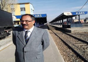 Erzurum'a örnek olsun..